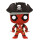 Funko POP! Marvel - Pirate Deadpool Vinyl Figure 10cm