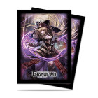 Ultra Pro 84788 - Force of Will A2 Dark Faria Protector...