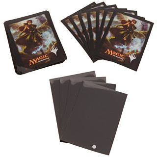 Ultra Pro 86197 - MTG Commander Protector v3, 120 Stück