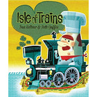 Isle of Trains - English