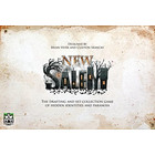 New Salem - English