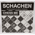 Schachen Chess Me - English Francais Deutsch Italiano