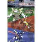 Ultra Pro Pokemon XY 4-Pocket Portfolio Evolution