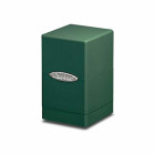 Ultra Pro 84176 - Satin Tower Deckbox, grün
