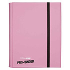 Ultra Pro Pro-Binder - Pink - Rosa - Album