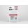 Ultimate Guard Standard Size Card Dividers (Pack of 10, Transparent)