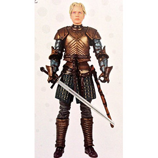 Funko - Legacy Collection: Game of Thrones Series 2 Brienne Of Tarth Action Figure 15cm