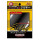 50 KMC Silky Matte Black Sleeves - Standard Size