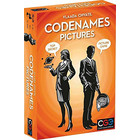 Codenames: Pictures - English