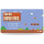 Ultra Pro - Play Mat - Super Mario: Level 1-1