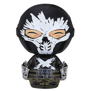 Funko Sugar Dorbz - Captain America 3: Civil War - Crossbones - Vinyl Figure 8cm