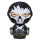 Funko Sugar Dorbz - Captain America 3: Civil War - Crossbones - Vinyl Figure 8cm