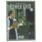 Power Grid - English