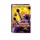 Z-Man Games Pandemic: Contagion