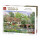 Puzzle 1000 pieces Teile April Cottage