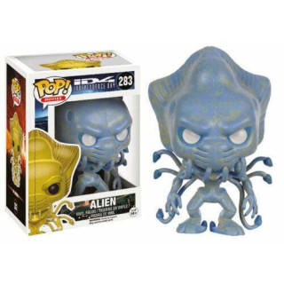 Funko POP! Movies Independence Day - Alien White Eyes Variant Vinyl Figure 10cm limited
