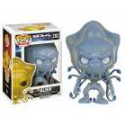 Funko POP! Movies Independence Day - Alien White Eyes...
