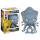 Funko POP! Movies Independence Day - Alien White Eyes Variant Vinyl Figure 10cm limited