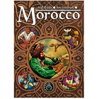 Morocco - English