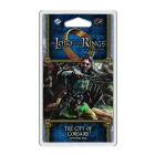 The Lord of the Rings Lcg: City of Corsairs Adventure...