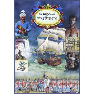 Struggle of Empires - English