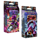Pokemon XY Steam Siege Ring of Lightning Hoopa Theme...