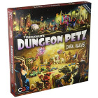 Dungeon Petz Dark Alleys - English
