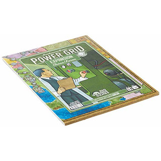 Power Grid China-Korea - English