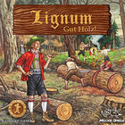 Lignum - Gut Holz! - Deutsch - English