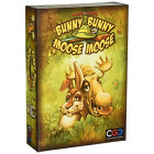 Bunny Bunny Moose Moose - English