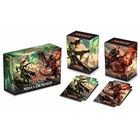 Ultra Pro Duel Deck Box - Nissa vs. Ob Nixilis - Magic:...