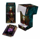Ultra Pro - Full-View Deck Box with Tray - Magic: The...