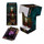 Ultra Pro - Full-View Deck Box with Tray - Magic: The Gathering - Conspiracy: Take the Crown
