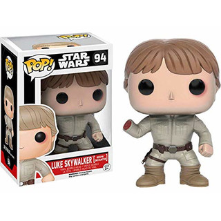 Funko POP! Star Wars - Luke Bespin Encounter Vinyl Figure Bobble Head 10cm SW-Selebration 2016 limited