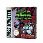 Boss Monster: Crash Landing 5-6 Player Expansion - English