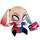 Funko Mopeez Suicide Squad - Harley Quinn Plush Figure 12cm