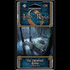 Fantasy Flight Games FFGMEC51 The Drowned Ruins Adventure...