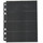10 Ultimate Guard 14-Pocket Compact Pages Standard + Mini American - Ring Ordnerseiten US
