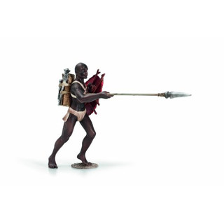 Schleich 70067 - Der stolze Afrikaner