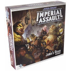 Star Wars Imperial Assault Jabbas Realm - English