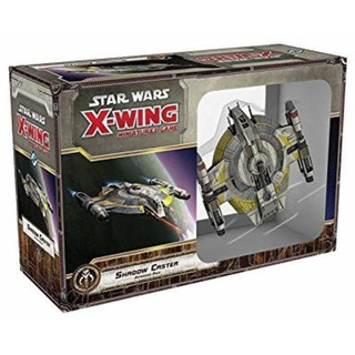 Star Wars X-Wing: Miniatures Shadow Caster - English