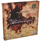 Letters From Whitechapel Dear Boss - English