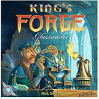 Kings Forge Glassworks - English