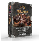 Battle for Sularia Blood, Profit & Glory - English
