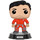 Funko POP! Star Wars Episode VII The Force Awakens - Poe Dameron Jump Suit Bobble Head 10cm limited