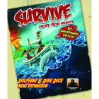 Survive Dolphins & Dive Dice Mini-Expansion - English