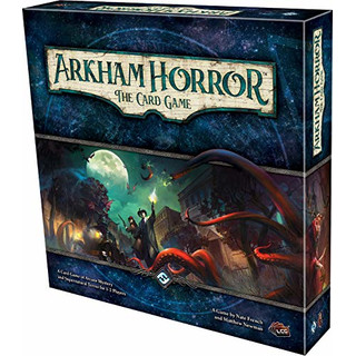 Arkham Horror: The Card Game - Core Set - English