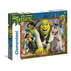 Shrek - Ogers Fels Puzzle - Clementoni