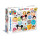 Tsum Tsum - Lasst uns alle Freunde sein 104 Teile Puzzle - Clementoni