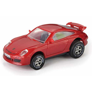 Darda 50342 - Porsche GT3 rot, ca. 9 cm